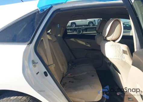 2013 Toyota Venza Le z USA, uszkodzony, nr VIN 4T3ZA3BB0DU079899